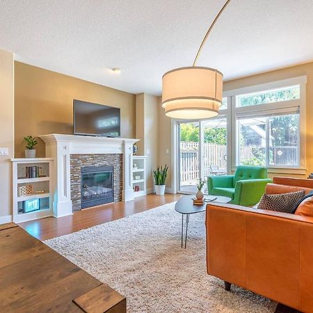 Modern Home, Four Bedrooms, King Beds Tigard Kültér fotó