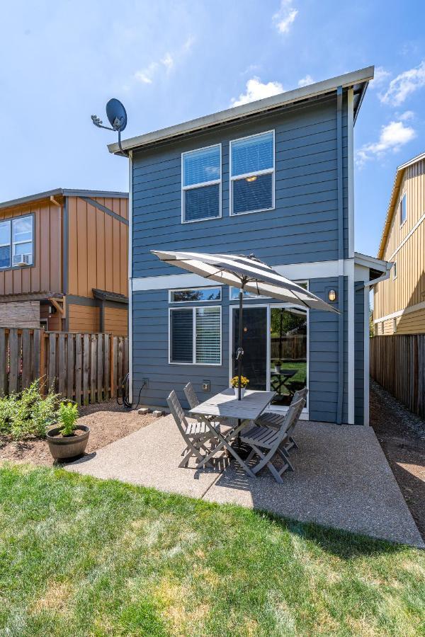 Modern Home, Four Bedrooms, King Beds Tigard Kültér fotó